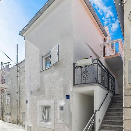 Apartments By The Sea Baska Voda, Makarska - 17570 Екстер'єр фото