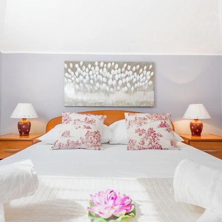 Apartments By The Sea Baska Voda, Makarska - 17570 Номер фото