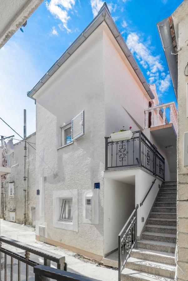 Apartments By The Sea Baska Voda, Makarska - 17570 Екстер'єр фото