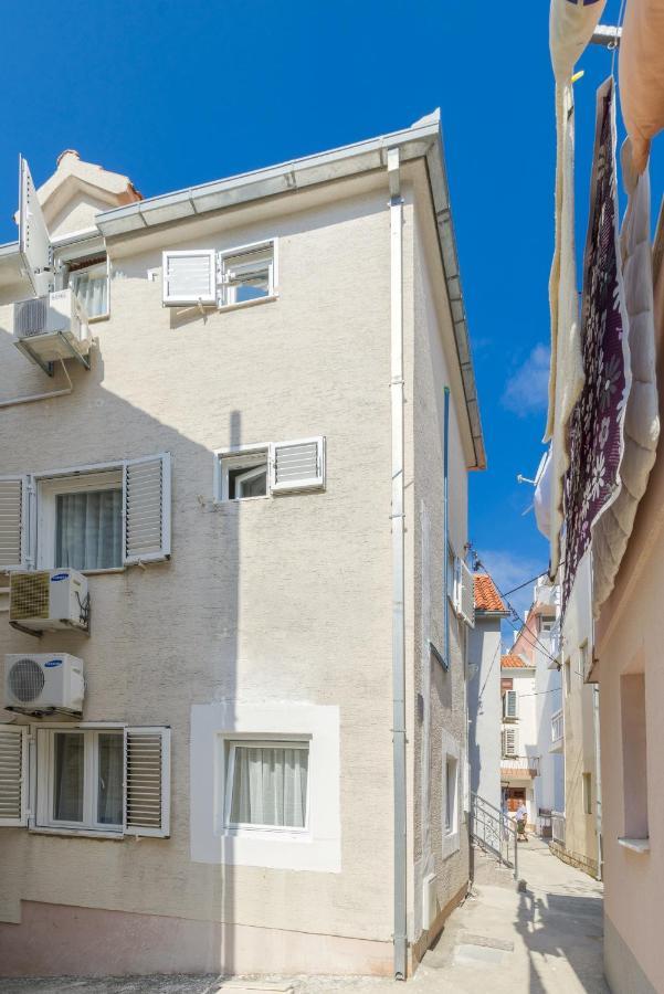 Apartments By The Sea Baska Voda, Makarska - 17570 Екстер'єр фото