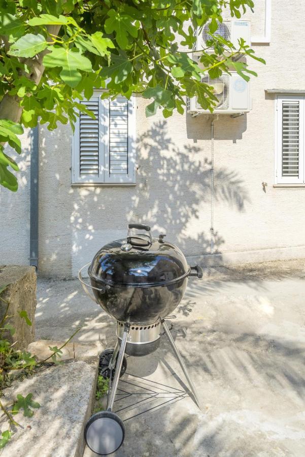 Apartments By The Sea Baska Voda, Makarska - 17570 Екстер'єр фото